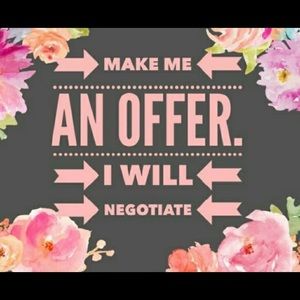 Meet your Posher, Melissa